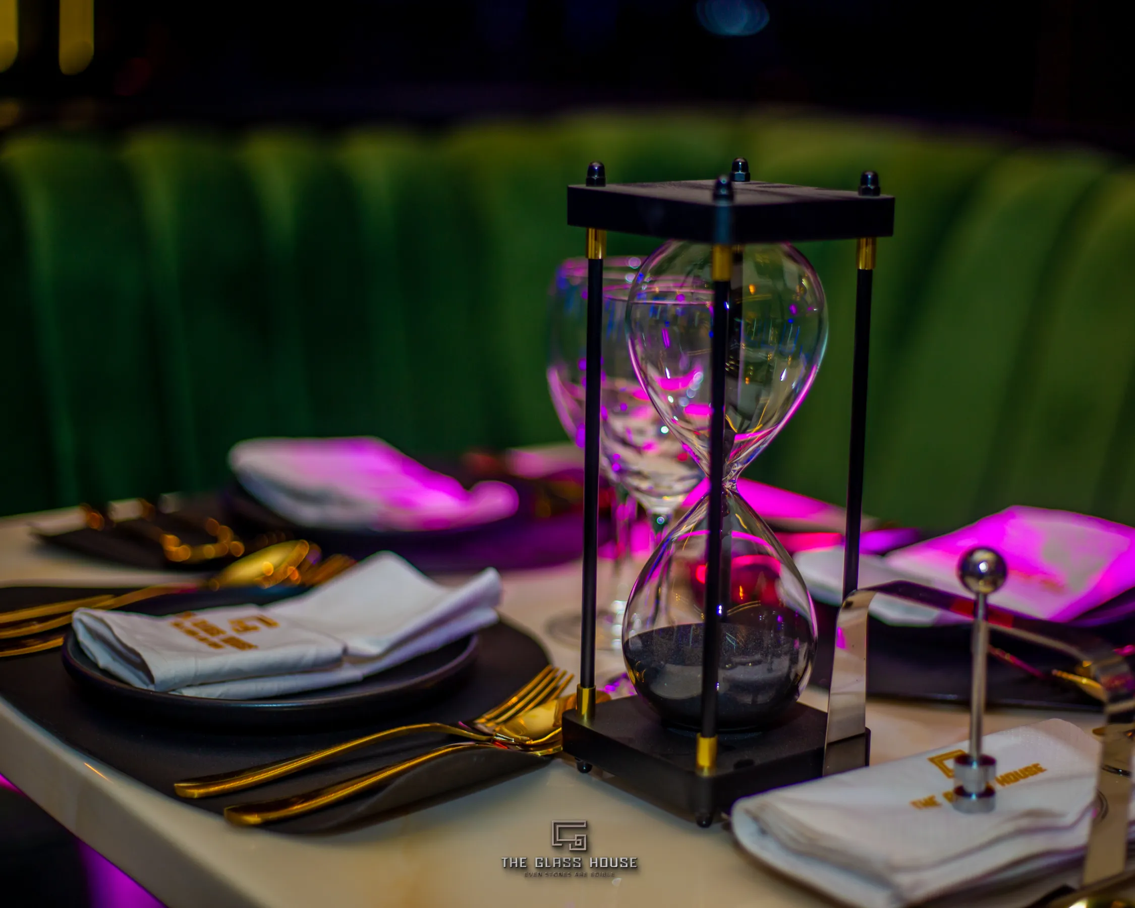 High-Quality Service